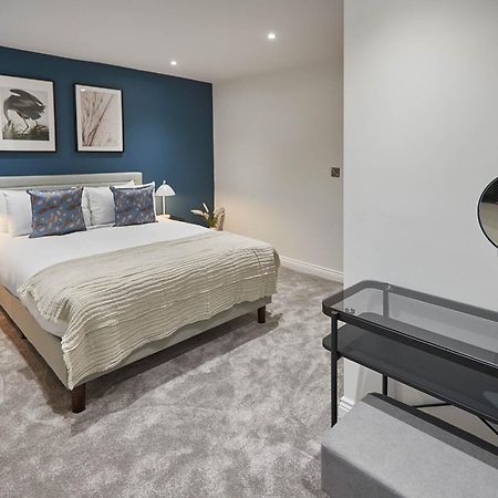 Host & Stay - Iburn House Sleights Dış mekan fotoğraf