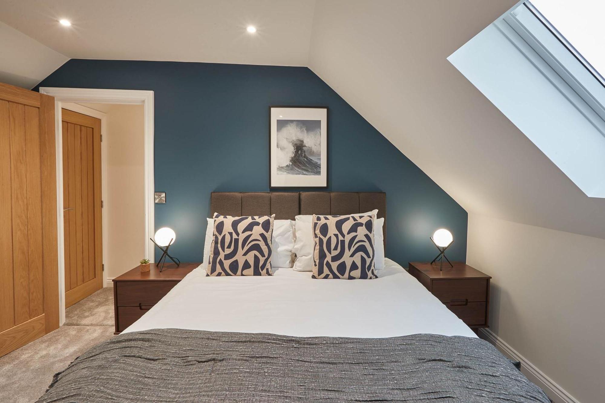 Host & Stay - Iburn House Sleights Dış mekan fotoğraf