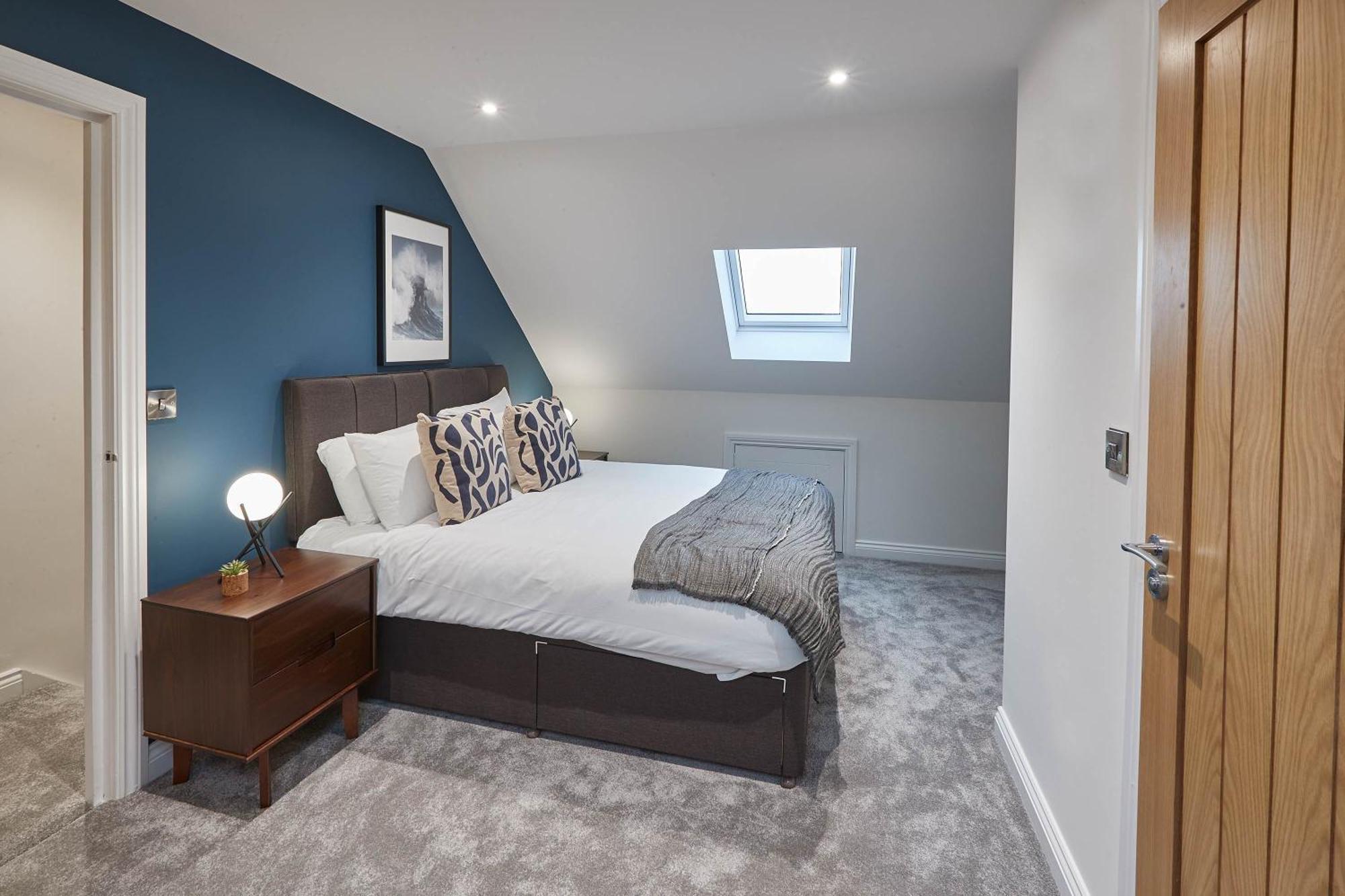 Host & Stay - Iburn House Sleights Dış mekan fotoğraf