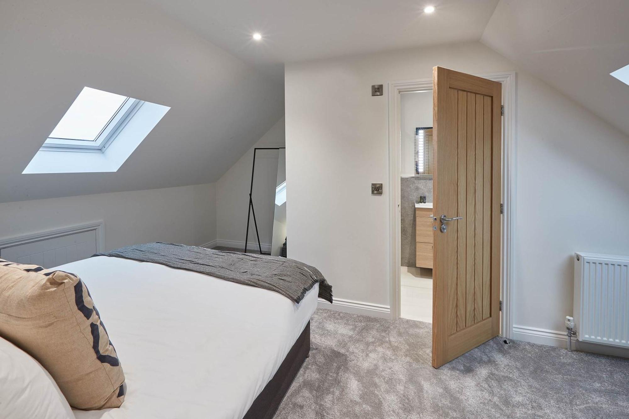 Host & Stay - Iburn House Sleights Dış mekan fotoğraf