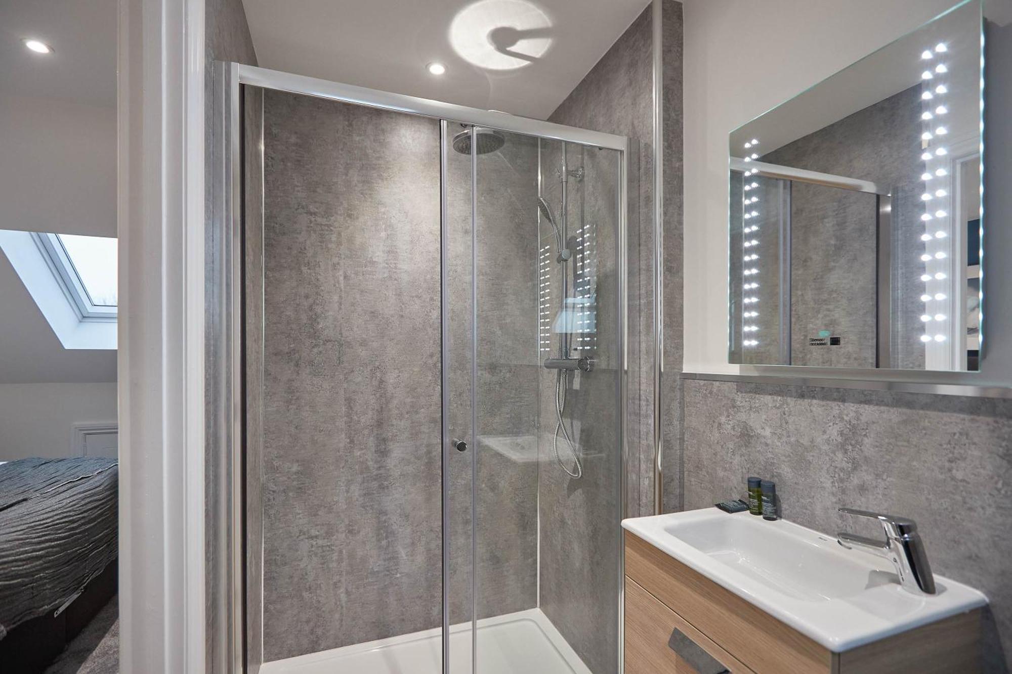 Host & Stay - Iburn House Sleights Dış mekan fotoğraf