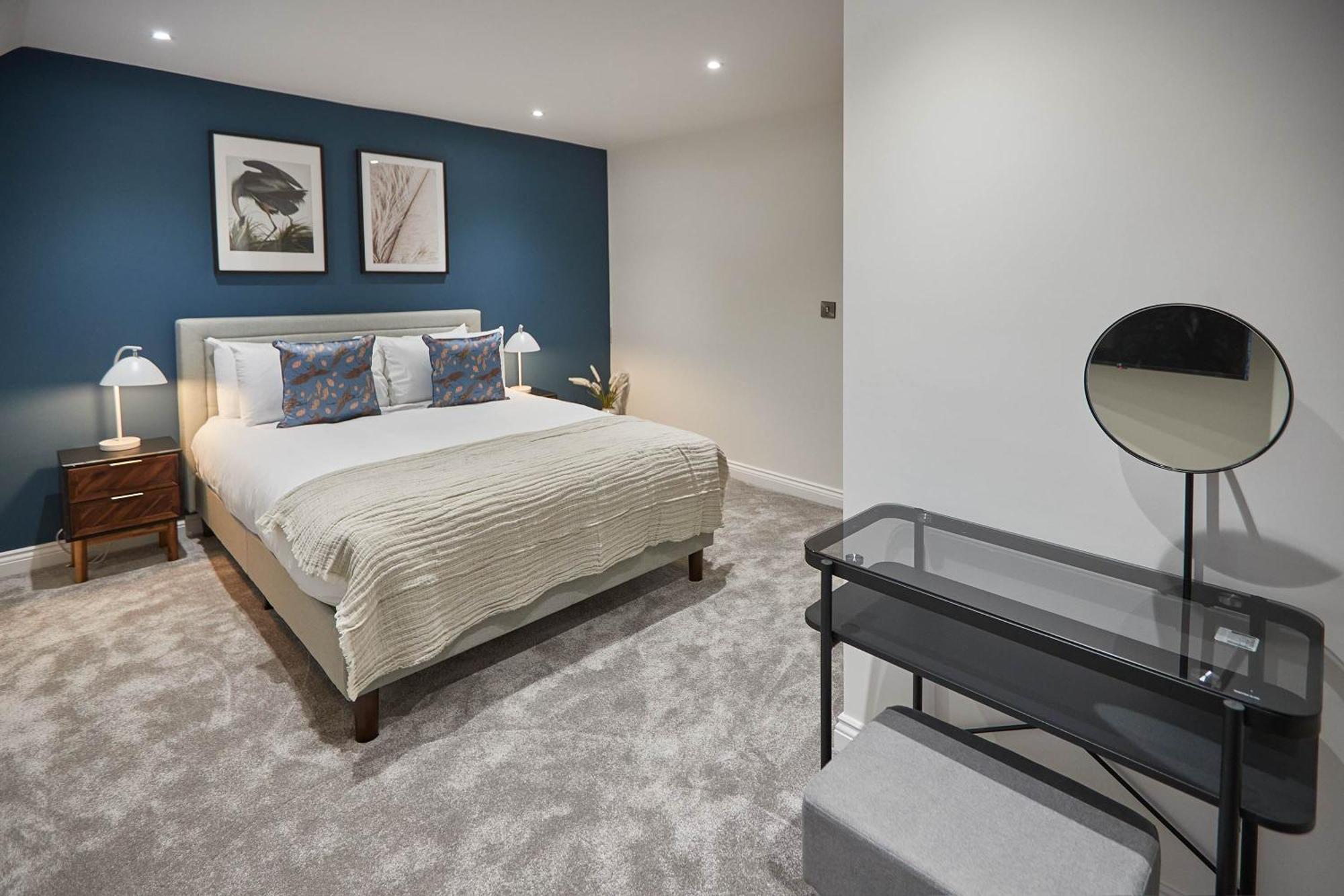 Host & Stay - Iburn House Sleights Dış mekan fotoğraf
