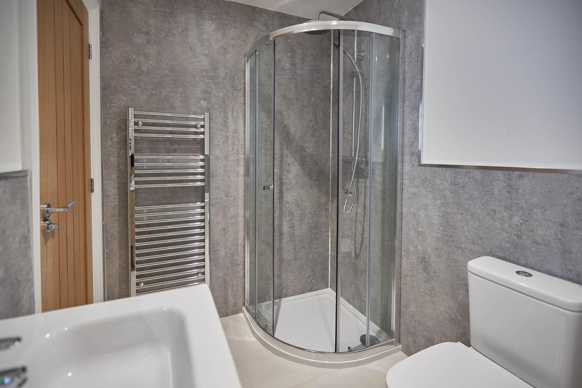 Host & Stay - Iburn House Sleights Dış mekan fotoğraf