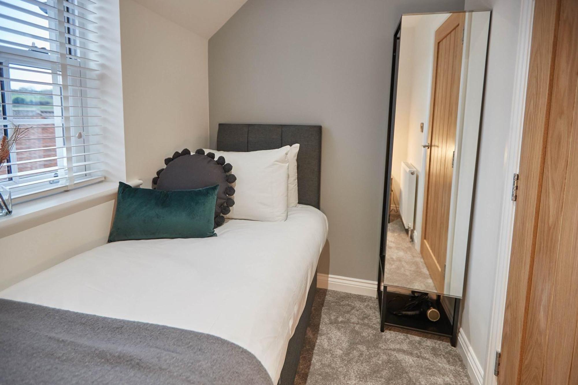 Host & Stay - Iburn House Sleights Dış mekan fotoğraf