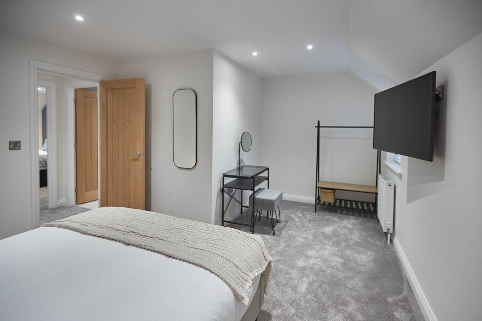 Host & Stay - Iburn House Sleights Dış mekan fotoğraf